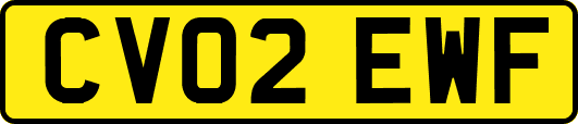 CV02EWF