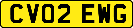 CV02EWG