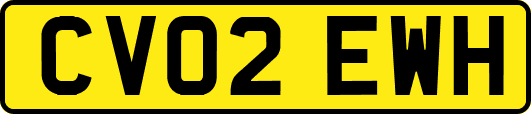 CV02EWH