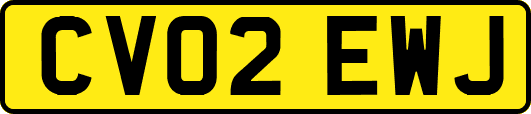CV02EWJ