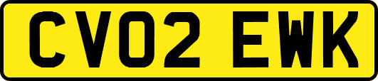 CV02EWK