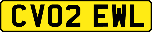 CV02EWL
