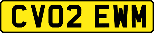 CV02EWM