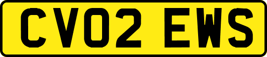 CV02EWS