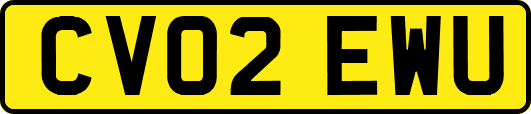 CV02EWU