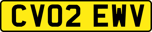 CV02EWV