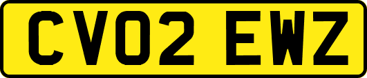 CV02EWZ