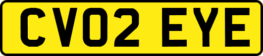 CV02EYE