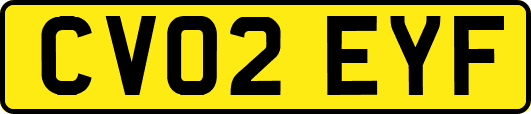 CV02EYF
