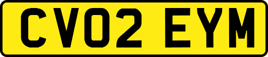 CV02EYM