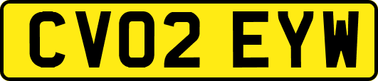 CV02EYW