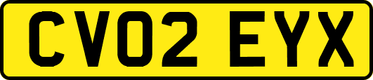 CV02EYX