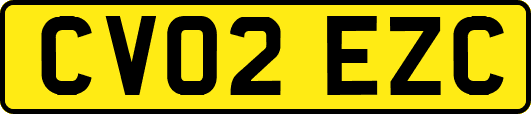 CV02EZC