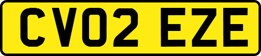 CV02EZE
