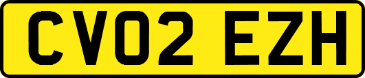 CV02EZH