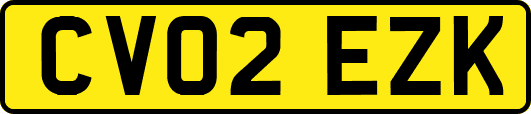 CV02EZK