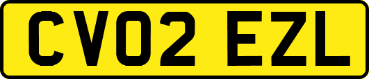 CV02EZL