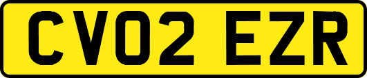 CV02EZR