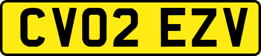 CV02EZV