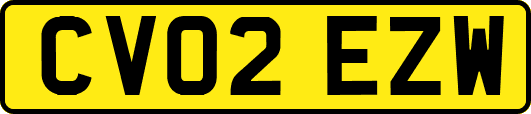 CV02EZW