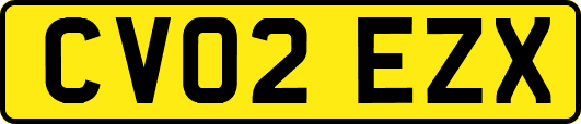 CV02EZX
