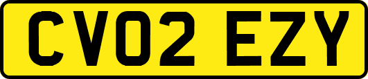 CV02EZY