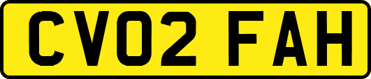 CV02FAH