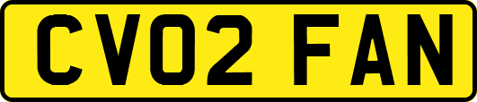 CV02FAN