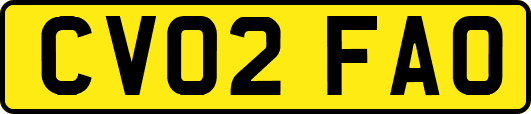 CV02FAO