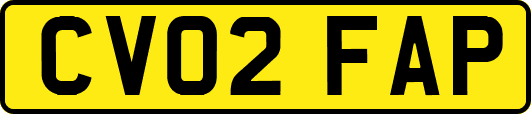 CV02FAP