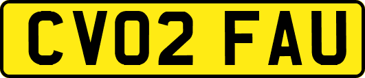 CV02FAU
