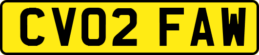 CV02FAW