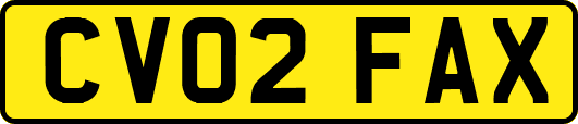 CV02FAX