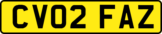 CV02FAZ