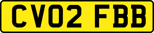 CV02FBB
