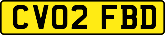 CV02FBD