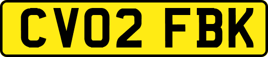 CV02FBK