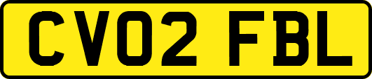 CV02FBL