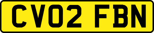 CV02FBN