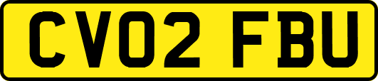 CV02FBU