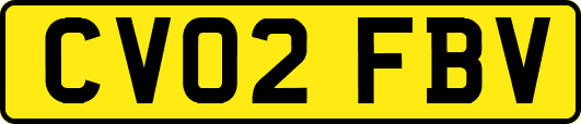 CV02FBV