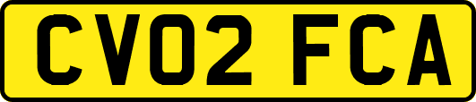 CV02FCA