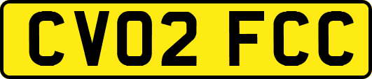 CV02FCC