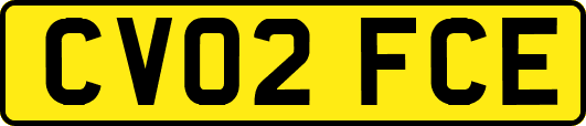 CV02FCE
