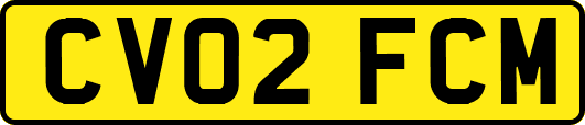 CV02FCM