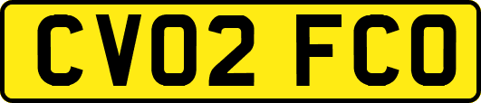 CV02FCO