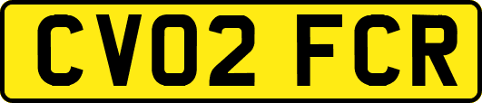 CV02FCR