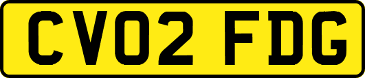 CV02FDG