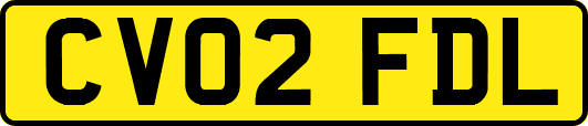 CV02FDL