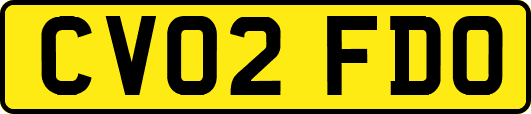 CV02FDO